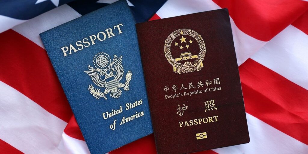 トランプ氏の中国訪問―成果を持ち帰れるか | INPS Japan トランプ氏の中国訪問―成果を持ち帰れるか | INPS Japan