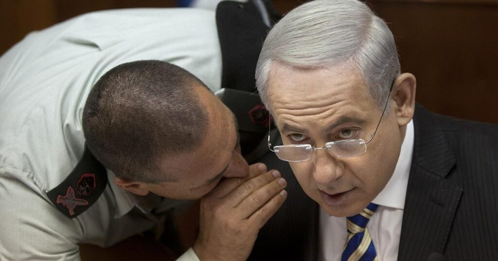 イスラエル：パレスチナ絞首刑法で欧州評議会から排除の脅威