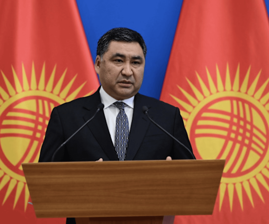 EUは、商品がロシアに再輸出されていることが判明したことを受け、第20次制裁パッケージに基づいてキルギスへの特定の輸出を禁止し、制裁回避を阻止するための回避手段の初めての使用となった。