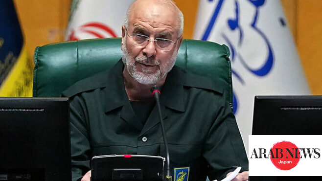 イラン首席交渉官、米国との協議は進展を見せているが最終合意は「まだ先」と発言｜ARAB NEWS