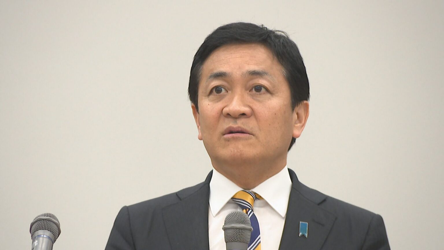 国民民主党の香川県連大会　玉木代表「香川の自治体議員を26人から56人に」 高松市 | KSBニュース | KSB瀬戸内海放送