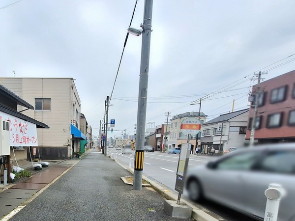 炭火うなぎふじさん3