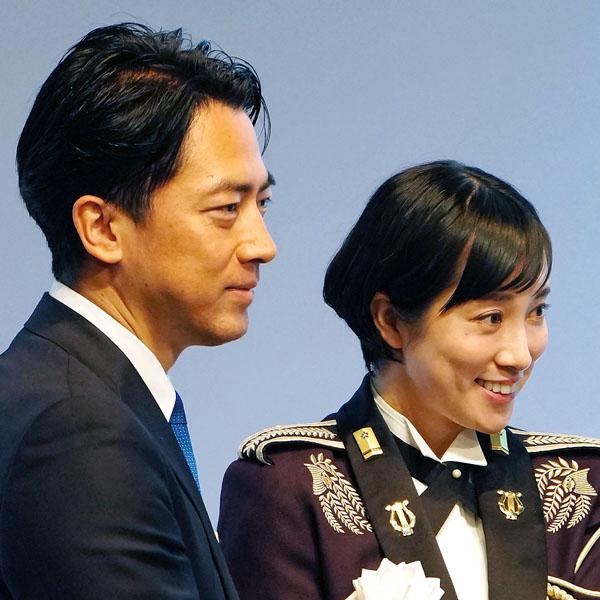 小泉進次郎防衛相またやらかし！ 今度は自衛官を「軍人」とX投稿、会見で釈明も間違い認めず大炎上 ― 中堅や若手もライバルの小林鷹之に流れはじめている