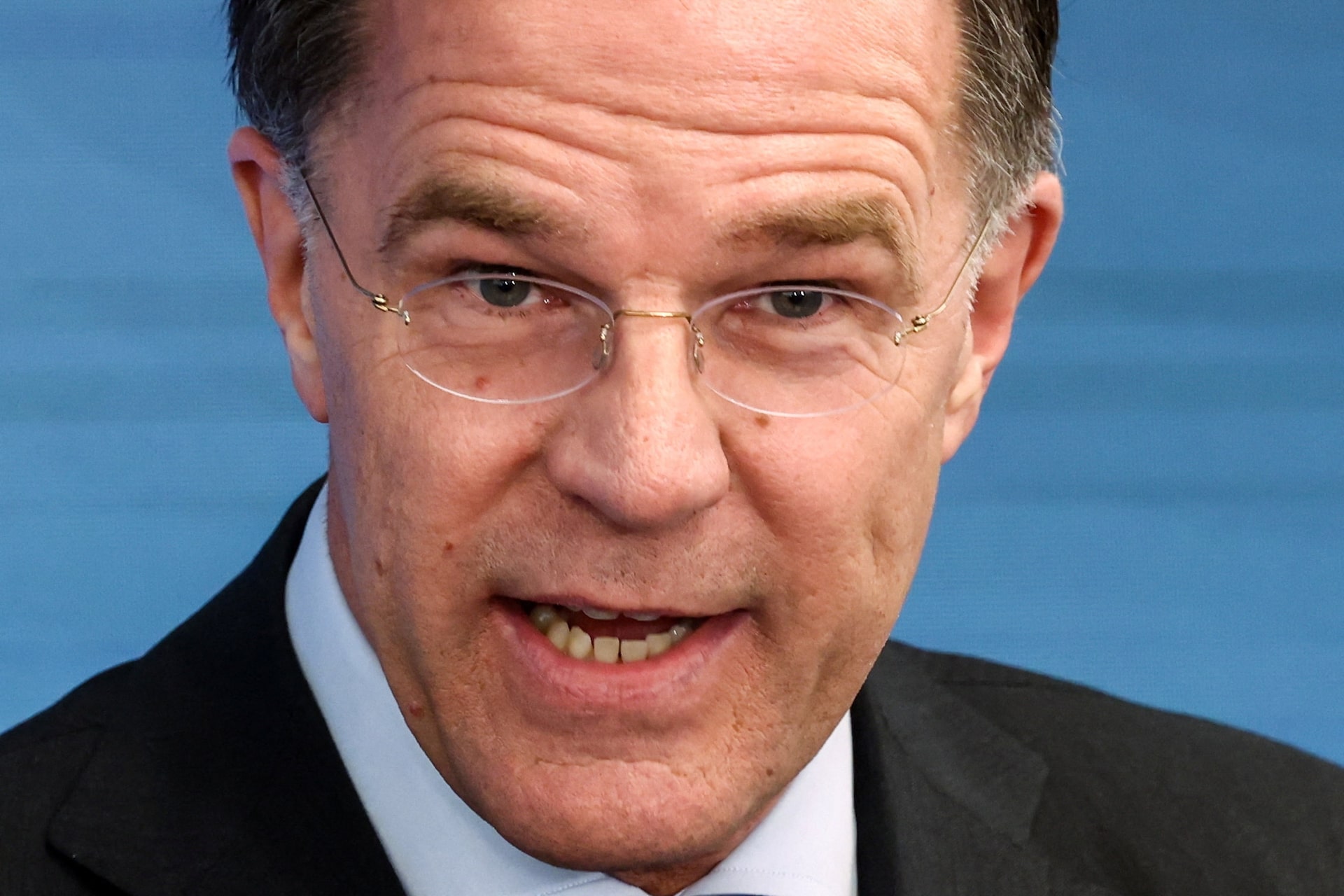 ＮＡＴＯ、対イラン作戦で米要請に対応　当初支援遅れも＝事務総長