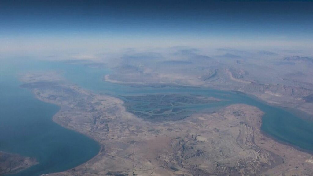 東南アジア各国“ホルムズ海峡の通航許可得た”と相次ぎ発表 イランとの個別交渉 一部の船はすでに通過 ― 商船三井のLNG船が通過 日本関係の船舶では初めて