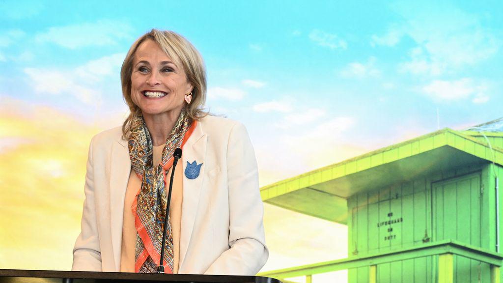 KLMオランダ航空CEO、激動の2025年に収入30％増