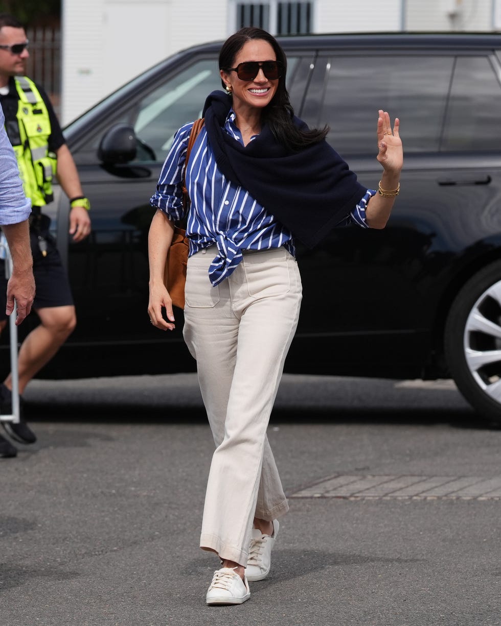 the duke and duchess of sussex visit australia day 4