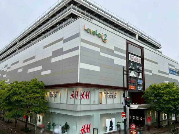 しなこプロデュース SweetXO原宿POP