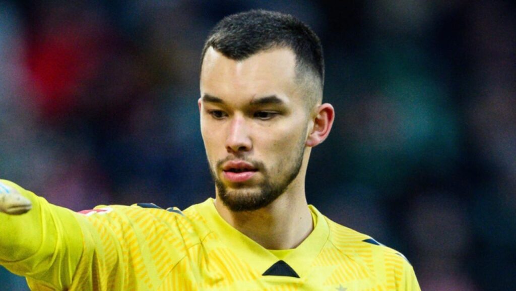 「計り知れないポテンシャル」22歳長田澪、インテルがゾマーの後釜として獲得検討か… 鈴木彩艶の去就にも影響！？ - Qoly-Sports＆the Style