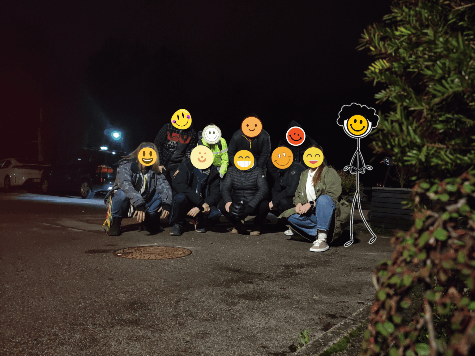 リュブリャナでの Reddit ミーティング、今回は土曜日 #6