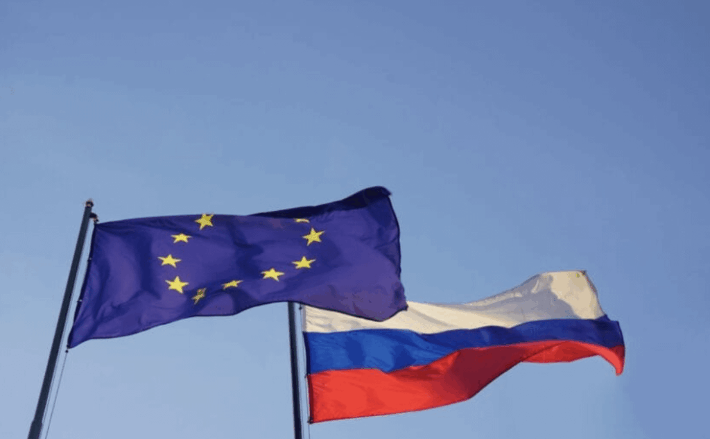 EUは、製造や防衛に使用される機械の供給を支援する企業を対象に、ロシアの産業機器輸入に対する制裁を準備している。これらの措置は、ロシアの生産能力を長期的に低下させることを目的としている。