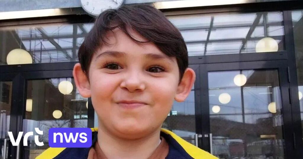 ラウルへの拷問で母親と継父に懲役30年の判決 (9):「不可解で嫌悪感」 | VRT NWS ニュース