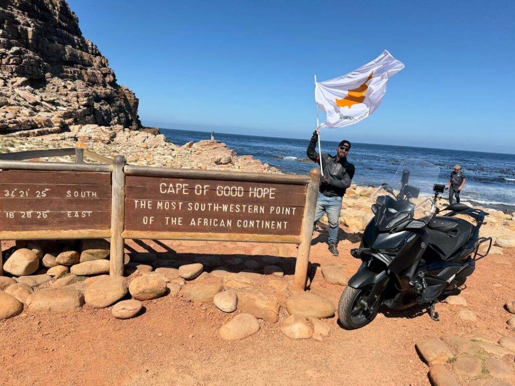 今週の日曜日、キプロスメールをチェックしてください!