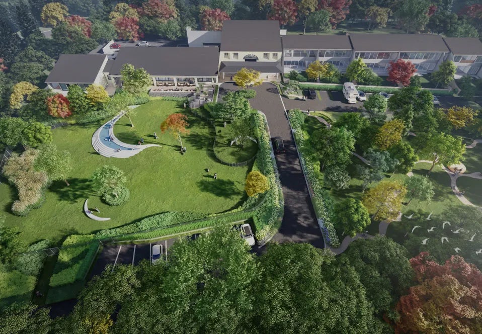 【いぬやど新掲載】神奈川県・箱根の豊かな自然に包まれた全室温泉付きドッグフレンドリーホテル「RETONA HAKONE -リトナ箱根-」～人にも愛犬にも心地よい癒しのプライベート時間～ | 株式会社ブッキングリゾートのプレスリリース