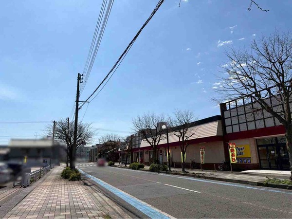 マツモトキヨシ キューピット石山店