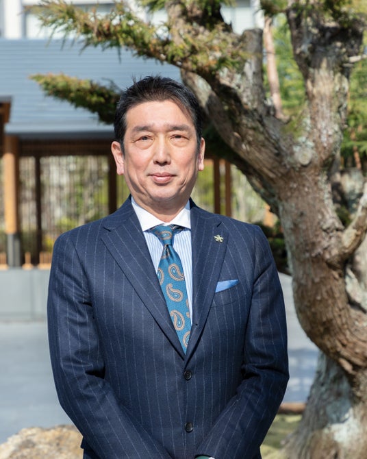 【ROKU KYOTO, LXR Hotels & Resorts】新総支配人 就任のお知らせ