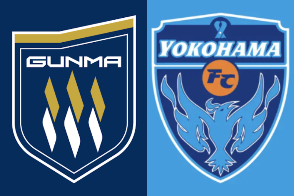 ハイプレスで主導権を握れ……J2•J3百年構想リーグEAST-A 第12節・群馬戦(A) プレビュー : HAMABLUE PRESS