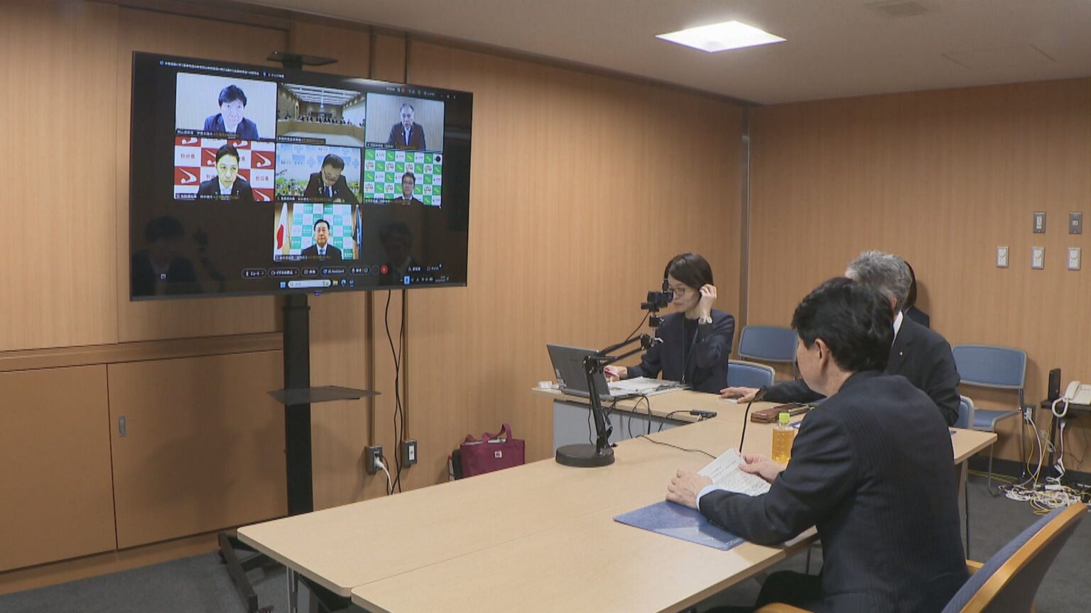 中東情勢の悪化受け　原油・ナフサなどの供給や確保の見通し　国が全国知事会に説明　岡山 | KSBニュース | KSB瀬戸内海放送