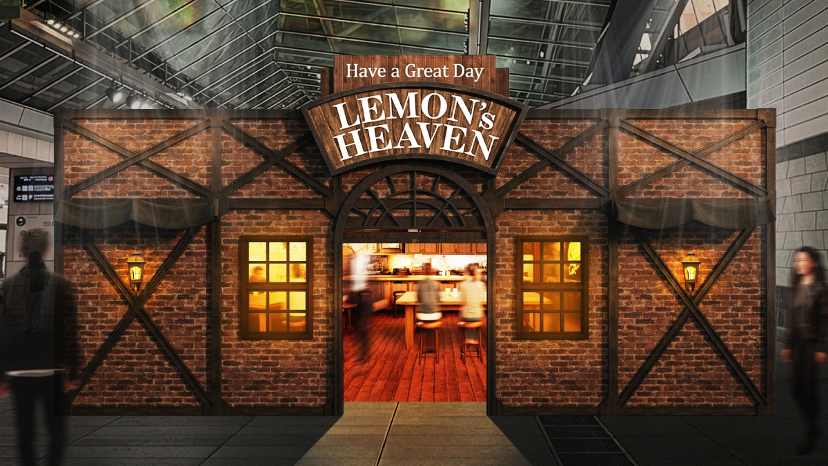 『FF7 リバース』セフィロスが「未来のレモンサワー」を飲む特別ムービーが公開_005