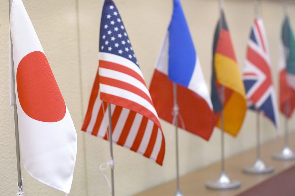 NATO約30カ国の大使が4月中旬に一斉訪日　インド太平洋と日米関係が主要議題に