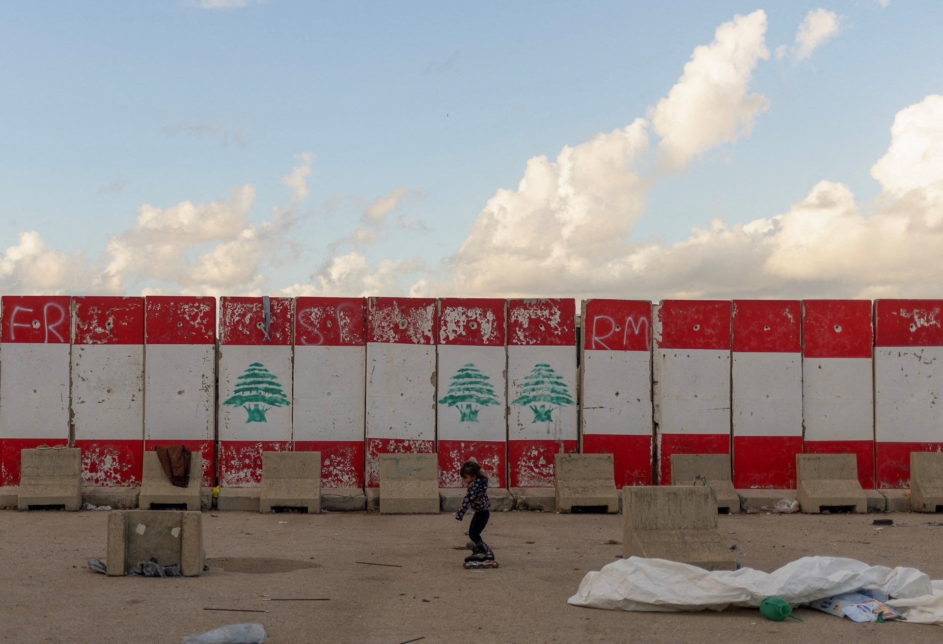 ヒズボラ議員「停戦順守はイスラエル次第」、イランの外交努力強調