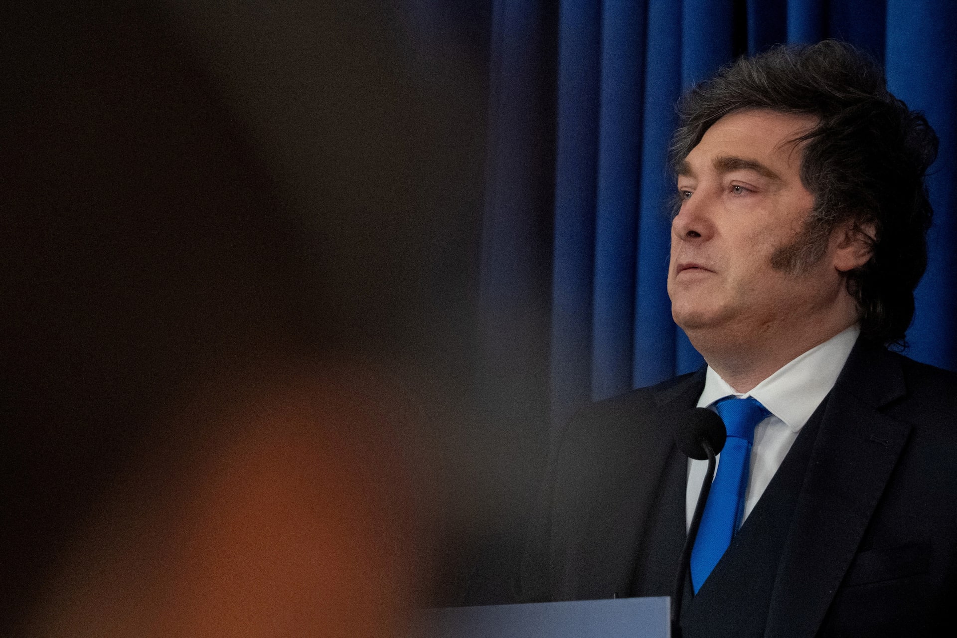 アルゼンチン、イラン臨時代理大使を国外追放 攻撃関与非難に対応