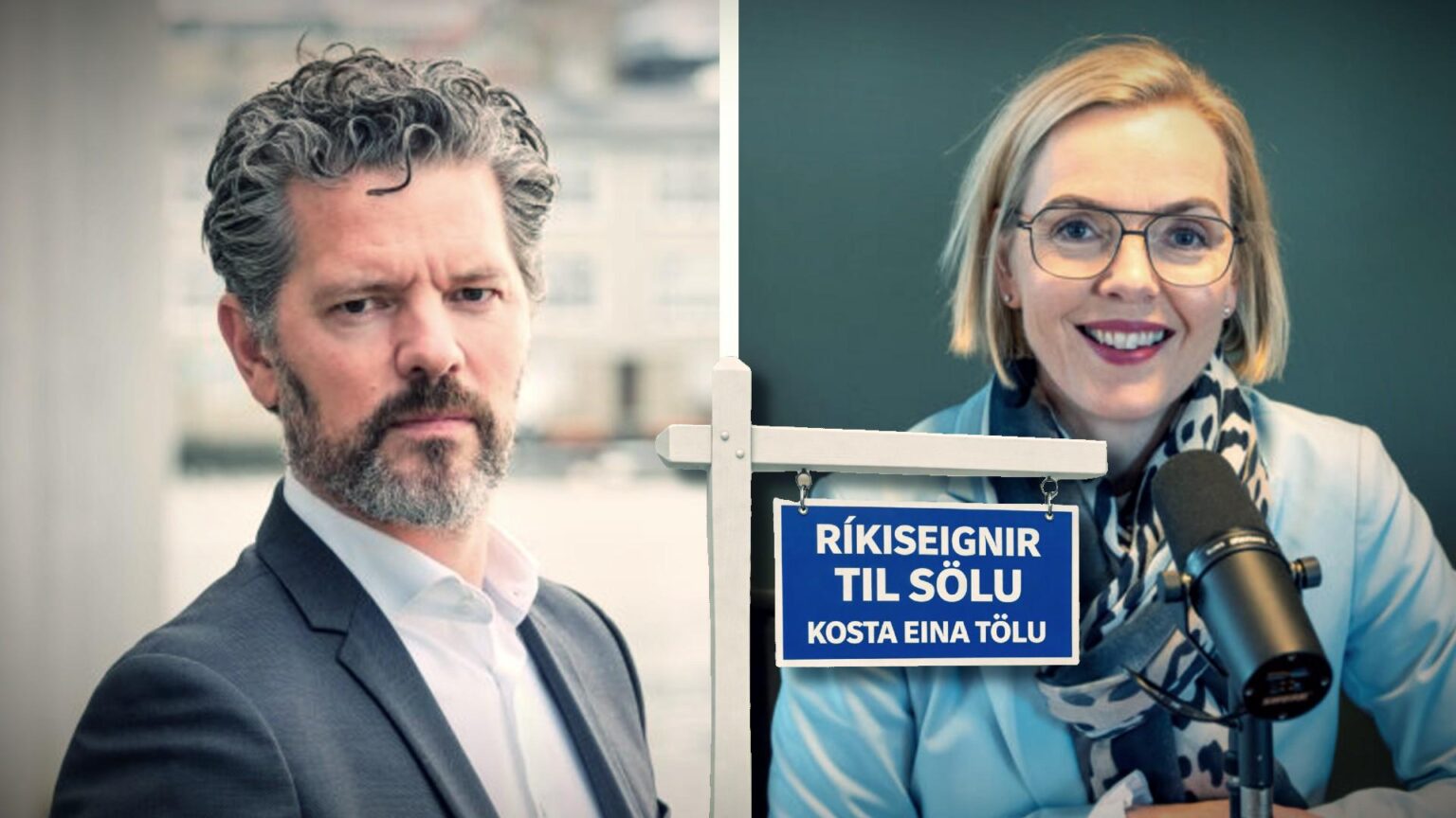 オルクヴェイタンが売却されるのではないかとランツヴィルクジュン問題を思い出させる - 「今や独立党が何を考えているかは明らかだ」 - DV