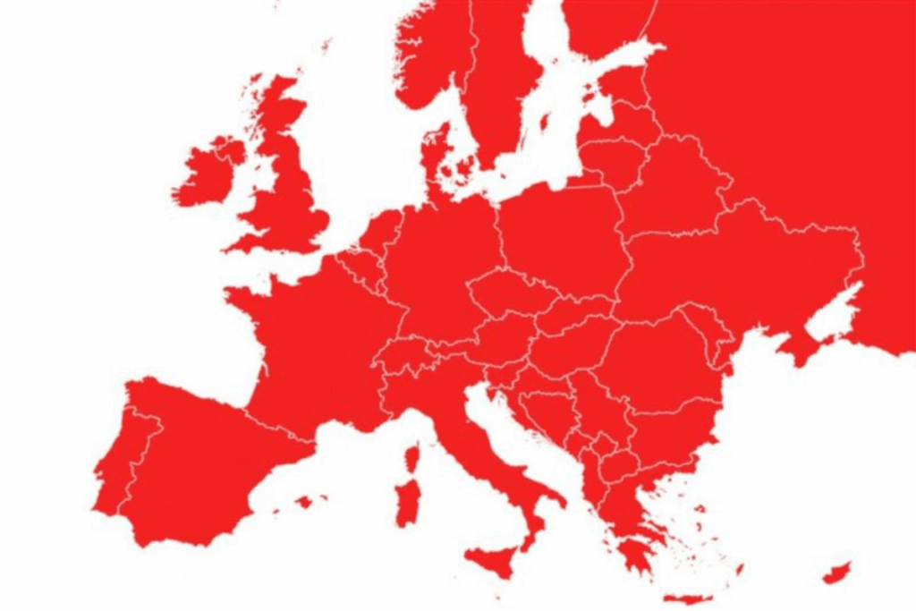 デンマークで今後のエネルギー危機を真剣に受け止め始めるのはいつになるのでしょうか?