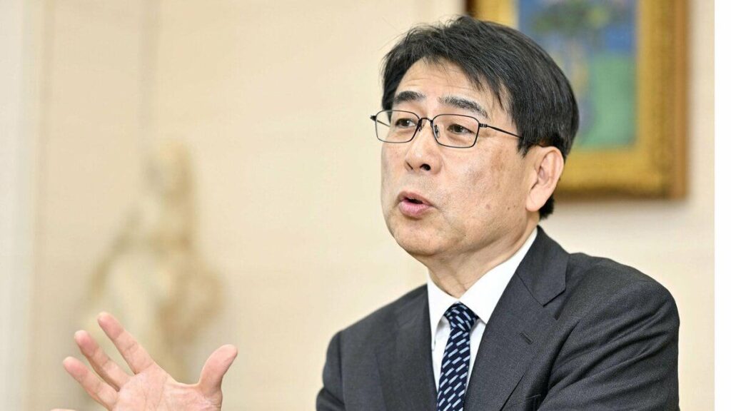 〈炎上〉NHK新会長「スクランブル化は最上でない」に批判殺到…“受信料強化”の裏にある組織防衛の本音 ― 国民の理解を得られないまま強化される法的措置