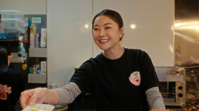 「孤独のグルメ Season11」第1話、観月ありさや戸田菜穂がゲスト出演へ (2026年4月1日掲載) – ライブドアニュース