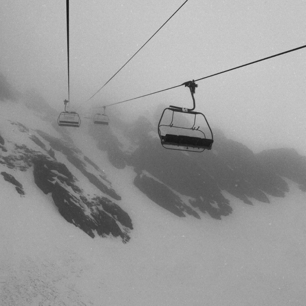 エンド・オブ・シーズン・ブルース