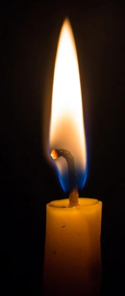 キリストは復活されました！