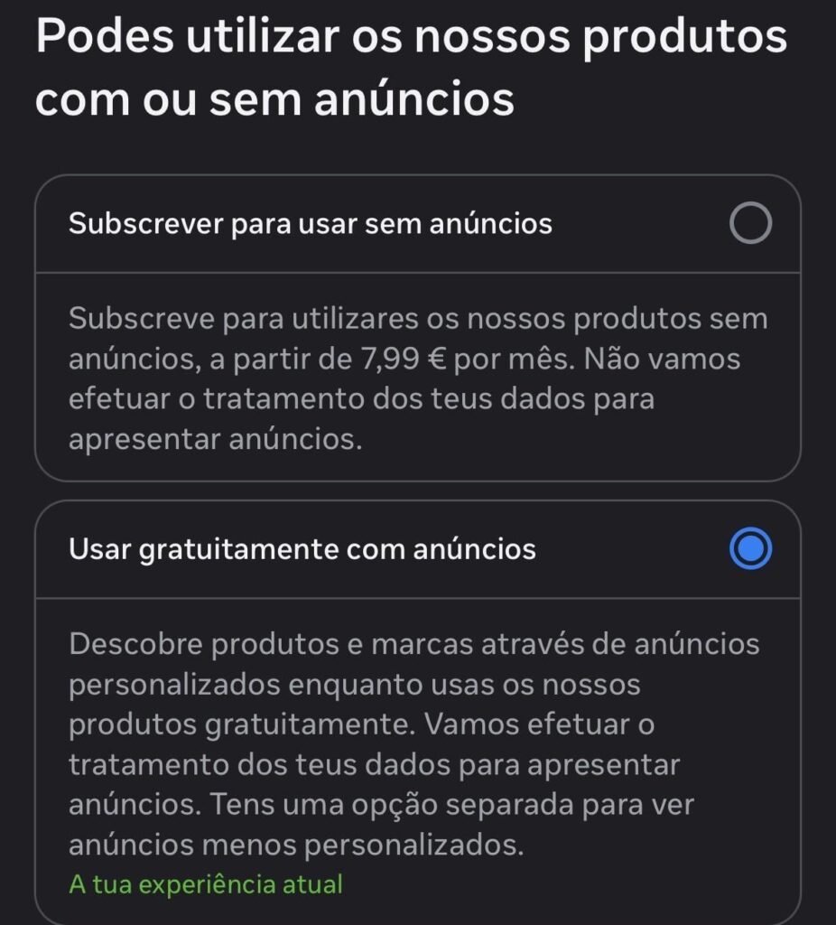 今ではあらゆるものに広告、定期購読、ペイウォールが導入されています…世界は絶え間ない探索の舞台になりつつあります。