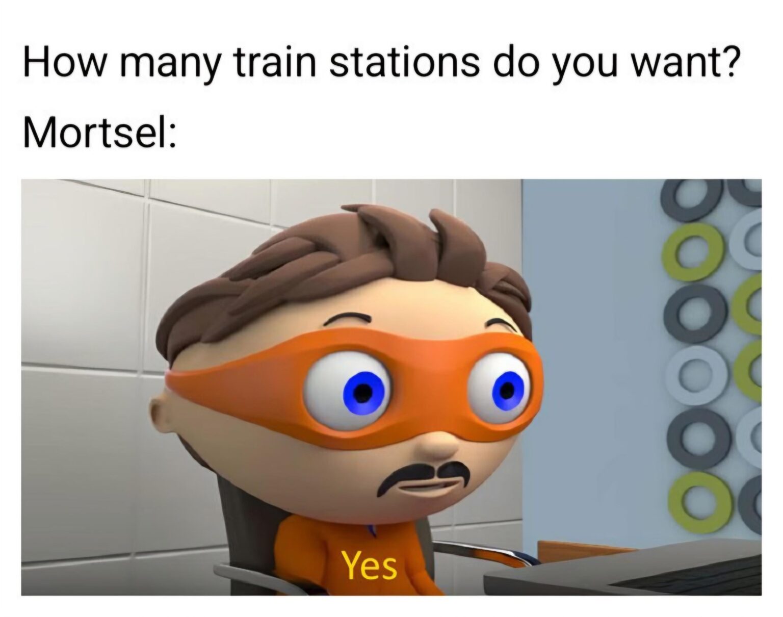 どうやら1つでは足りなかった