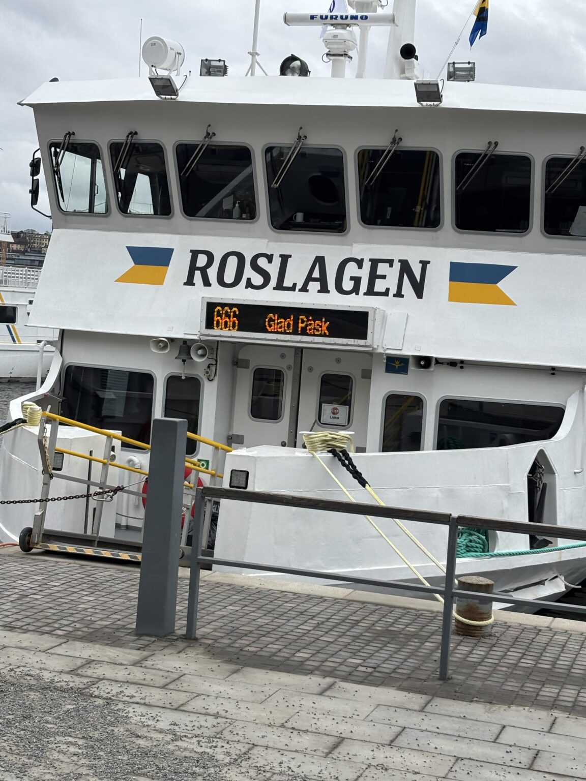 ハッピーイースター👹