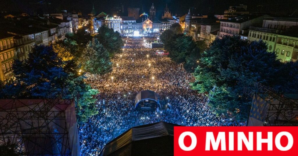 ブラガの白夜でリスボン出身という理由で刺される：「ここでは何の価値もない」