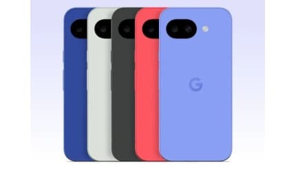 最新スマホ「Google Pixel 10a」4月14日に発売、価格7万円台からでAI・カメラ性能・耐久性を進化 - BCN＋R