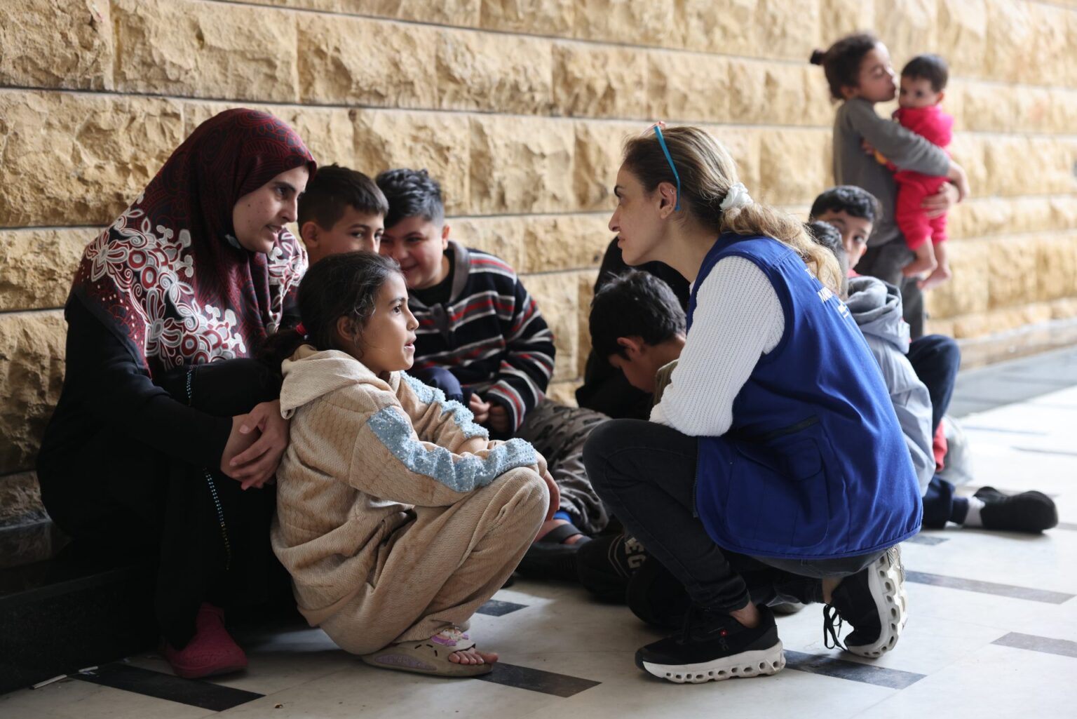 【中東危機】イスラエルがレバノンに大規模攻撃、停戦合意なのになぜ？ 現地の悲痛な声 - ピースウィンズ 国際人道支援