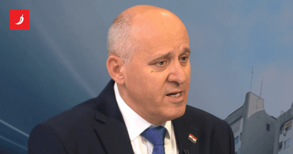 バチッチ氏: 若者にとっては18平方メートルで十分だ