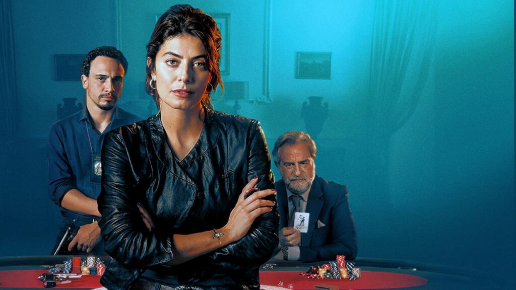 画像: 今月のオススメ 「ダブル・ゲーム〜心を読むスパイ〜」