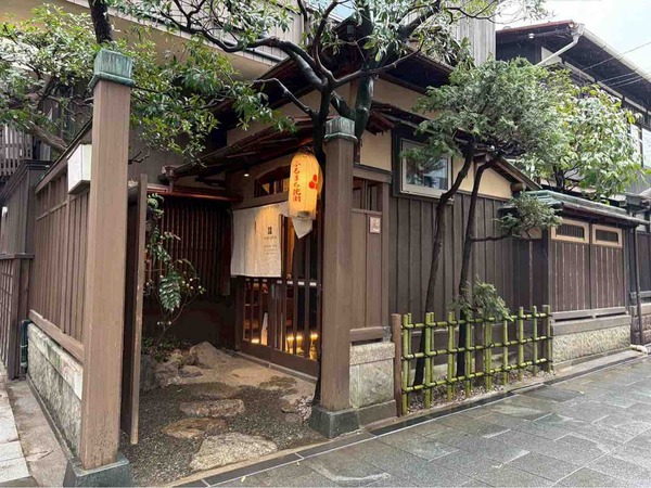 NIPPONIA 新潟古町 花街