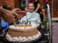 ブルーゾーンに住んでいなくても100年生きるための4つのルール | Business Insider Japan