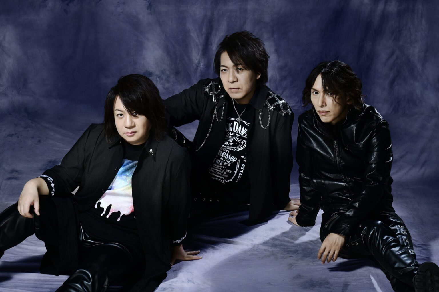 元Janne Da Arcのyou,kiyo,shuji「ファンクラブ旅行 in OKINAWA」開催決定！