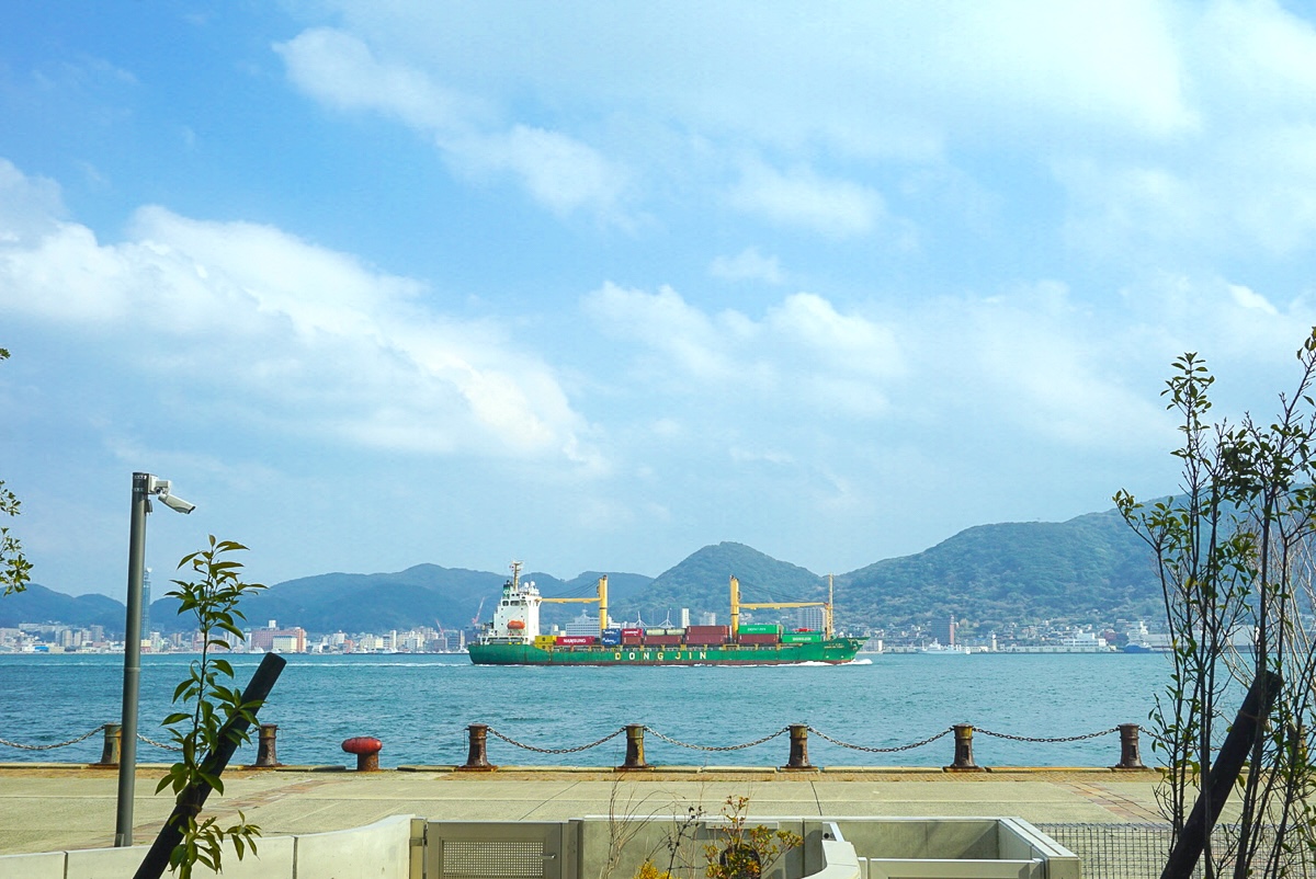 海峡ステイ1re