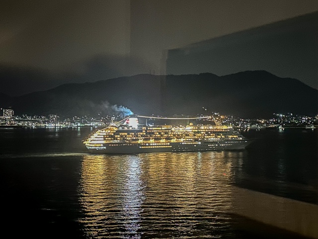 海峡ステイ5 飛鳥Ⅱ