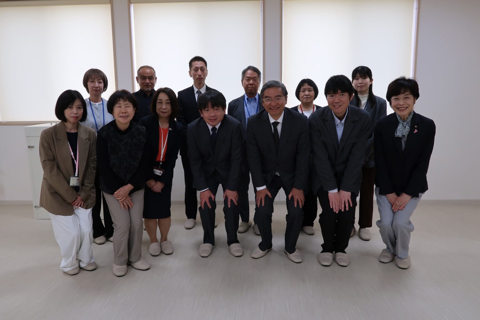 『障害者デジタルしごと応援事業』を香川県で!】障害者団体・行政関係者と意見交換(香川県高松市) | 山本博司