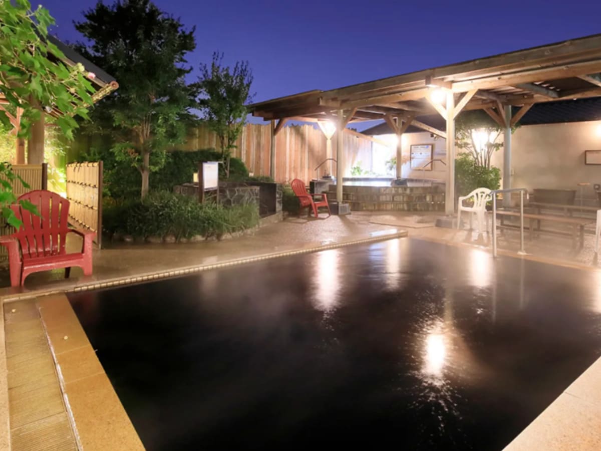 「おふろの王様 瀬谷店」公式Webサイトより