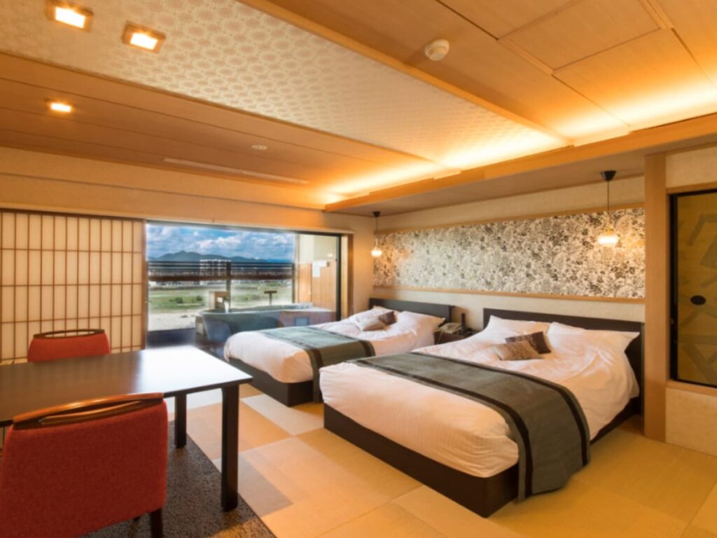 【岐阜県の人気ホテル】「長良川温泉 十八楼」が選ばれる理由 - All About ニュース