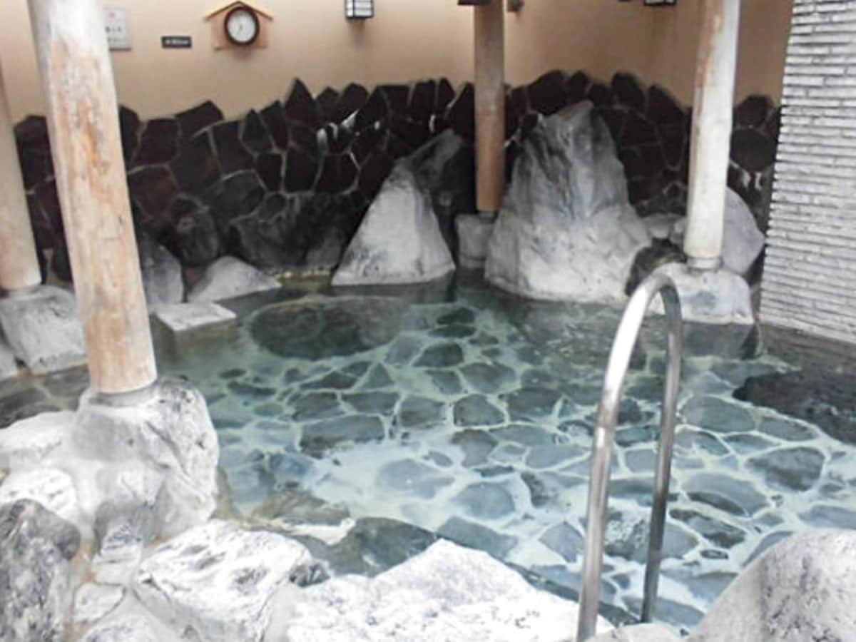 「極楽湯 名取店」公式Webサイトより