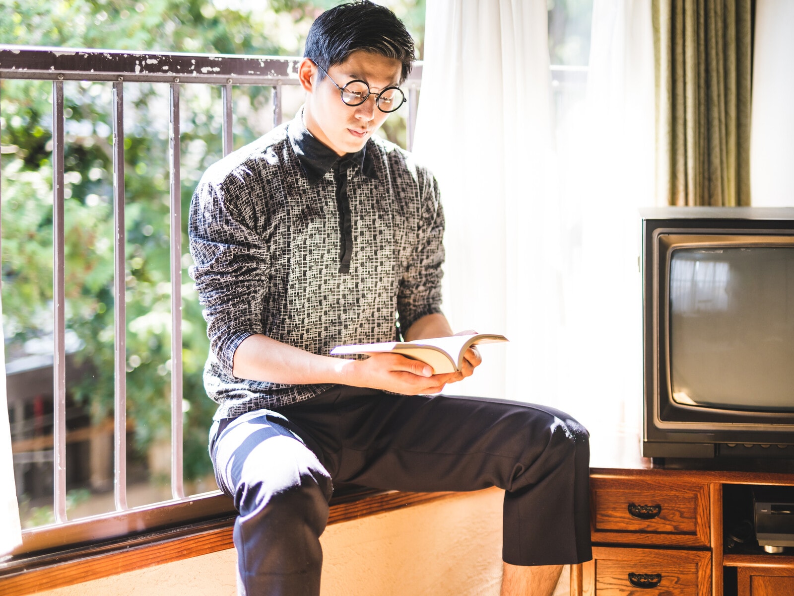 山梨県南アルプス市在住・38歳男性のエピソード